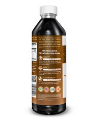 Mushroom Supplements Blends Liquid Extract 12Fl.Oz, Reishi, Chaga, Turkey Tails,