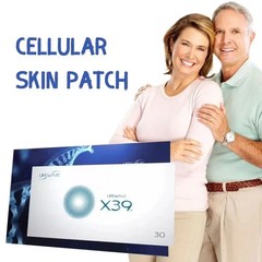 30PCS Stem Cell Patches – Boost Strength, Stamina & Exercise Performance
