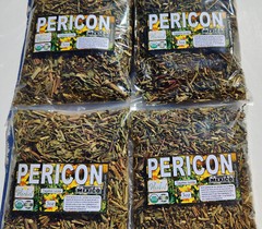 Pericon Hierba/te, pericón, Texas tarragon, hierbanís Organic Mexican Herbs 3oz!