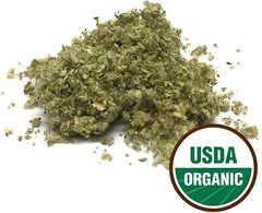 Organic MULLEIN Leaf Dried Herbal PREMIUM QUALITY 100% Pure 1 oz. (28g)