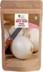 Bliss of Earth White Onion Powder 200g