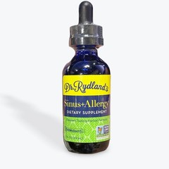 Kids Wellness Parasite Herbal Formula Drops 2 Oz