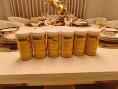 6 PACK AGIOLAX Madaus Granules 250g Made in Germany Express Sealed EXP 7/2027 🥇