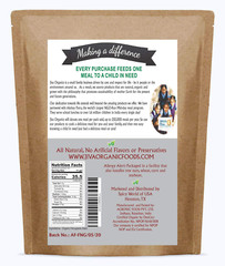 Jiva Organic Fenugreek Seeds 2.5 LB Bulk – as Seen on Tik Tok – Whole Methi Seed