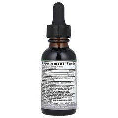 Nature s Answer White Willow Alcohol-Free 2 000 mg 1 fl oz 30 ml Alcohol-Free,