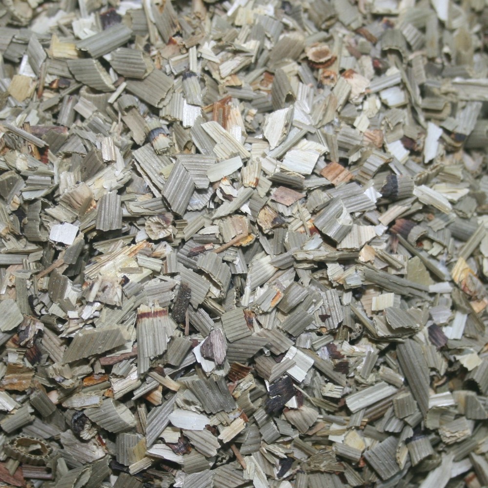 Shavegrass / Horsetail BULK HERBS 1 lb.