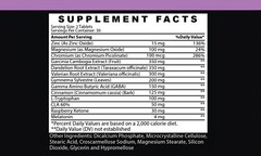 Skinny Dreams, Women’s Weight Loss Sleep and Rest Aid Vegetarian Pill 2-Pack