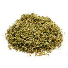 Damiana Leaf 4 oz – Dried Cut – Turnera diffusa – 4 Onzas de Damiana