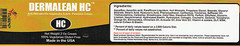 Dermalean HC-Hidradenitis Suppurativa Skin HS Cream Apocrine Gland Remedy (2 Oz)