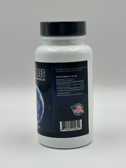 Celulas Madres Stem Cell Enhancer Madre Immune Support Supplement Bioxcell Pills