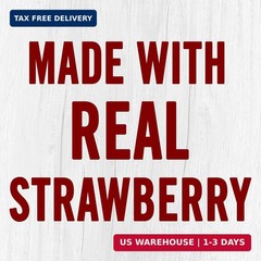 McCormick Strawberry Extract With Other Natural Flavors, 1 fl oz