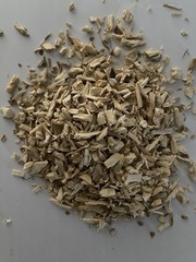 1 oz. Hydrangea Root c/s (Hydrangea arborescens)