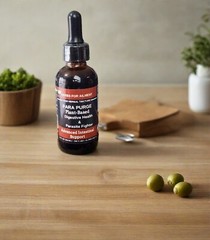 Parasite Detox Cleanse 2 oz(60ml)
