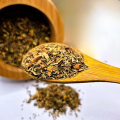 Digestive Ease Tincture | Organic | For Indigestion, Gas & Digestive Support