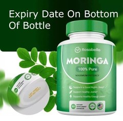Powder Capsules Pure Nutrient-Rich Natural Green A1 Powder A hot