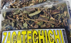 4oz Zacatechichi Hierba/te,Calea zacatechichi,Dream Herb,Hierba de los sueños !!
