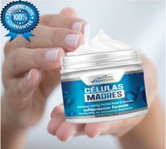 4 (Biomatrix) Madre Cell Plus AFA Bioxtron Health celulas Madres cream