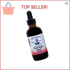 Hydrangea Root Extract by Christopher’s