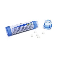 Boiron Silicea Homeopathic Pellets for Fatigue and Irritability 80 Count