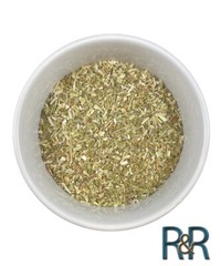 Organic California Poppy (Eschscholzia californica) Cut & Sifted FRESH Batch