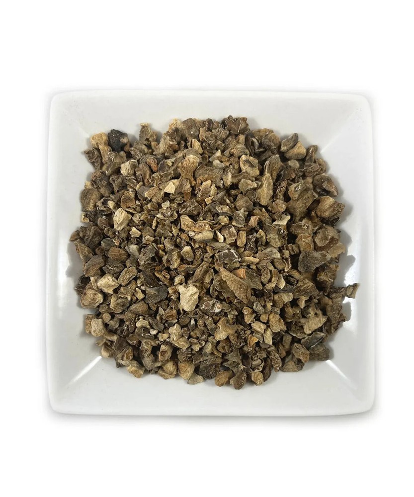 Organic Devil’s Claw C/S – Premium Harpagophytum Procumbens Cut & Sifted Devil