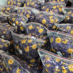 Blue Lotus | Nymphaea Caerulea| 100% Organic Herbal Hand Picked Pure Flowers Tea