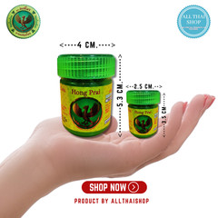 Authentic Thai Herbal Inhaler Home & Go Combo Set ( 8-Pack Value Bundle )
