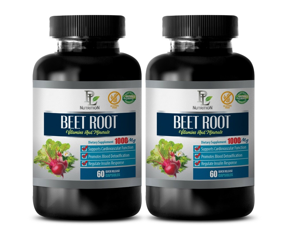 digestion plus – BEET ROOT – anti inflammation eating 2 Bottles