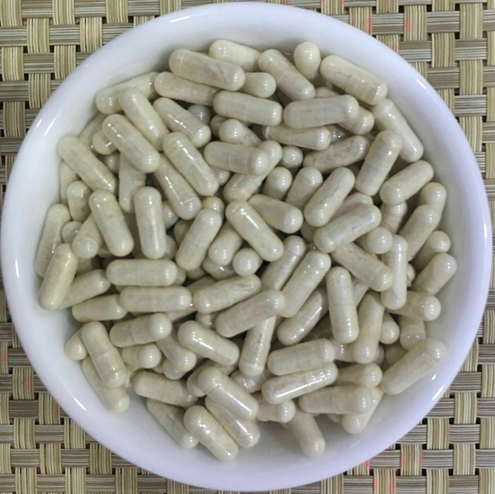 AKBA (3-Acetyl-11-Keto-β-Boswellic Acid) 30% by HPLC Boswellia Serrata Capsules