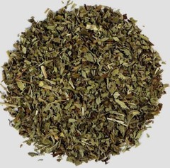 Lemon Balm Wild Crafted Cut Leaf ~ USA Free Ship