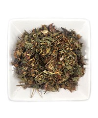 Organic Red Clover Blossoms Whole Fresh (Trifolium pratense) Active Free Sample
