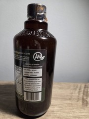 Amenazel Moringa Bitters Extra Strong Herbal Blend Liquid 16.9 fl oz