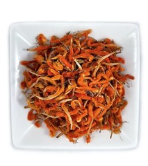 Organic Wild Dagga Petals 100% Pure Wild-Crafted Leonotis Leonurus, Calming Herb