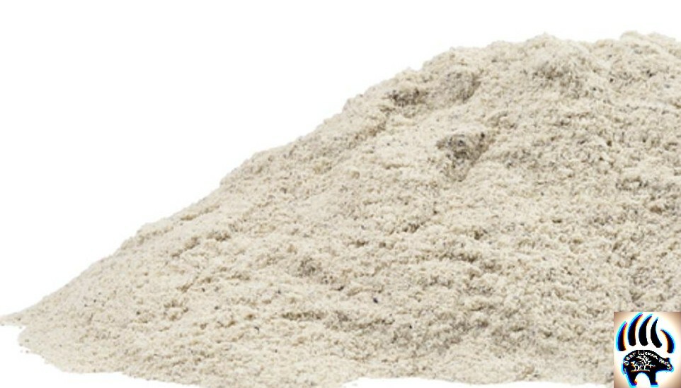 Benzoin Gum powder 2 oz, 4 oz
