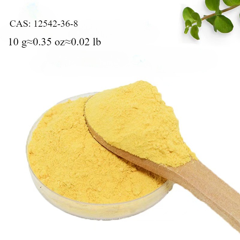 Cottonseed Extract/Cotton Seed Extract Powder 1 Grams, ≥ 98% Gossypol Acetate