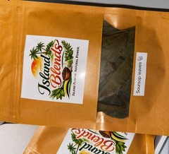 Graviola Soursop Dried leaves 15 OZ from Jamaica 100% naturally harvested