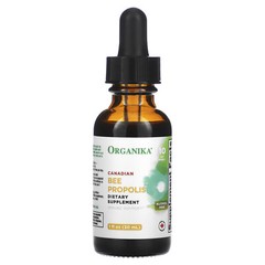 Canadian Bee Propolis, 1 fl oz (30 ml)