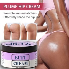 Rapid-Action Butt Enlargement Cream for Quick Growth – Lifting and Firming NEW