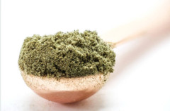 Cleavers Herb | Whole or Powder | Natural Lymphatic Detox Cleanse | 1/4/8oz