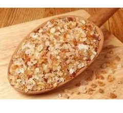 Gum Arabic – Pure Organic Gond – Acacia – 1.7Oz / 50Gm – Free Shipping Worldwide