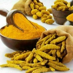 Wild Turmeric Root Haldi Powder 100% -Kasturi Manjal Pure Herbal-(Curcuma Longa)