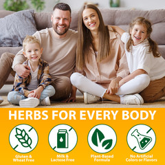 Ginger Root Extract Drops – Immune & Digestive Support Liquid Ginger Supplement
