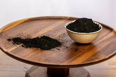 Coconut Activated Charcoal Powder – Food Grade – Kosher – Halal