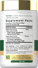 Chickweed Capsules | 1000mg | 120 Count | Non-GMO, Gluten Free | by Carlyle