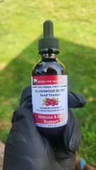 Blushwood Berry EBC46 Tincture/Immune/Cell Support-Non Alcohol-US Seller