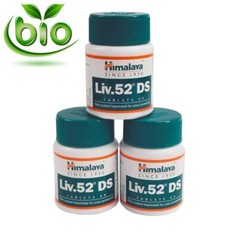 Himalaya Bio Exp.2027 Official USA Wholesale Organic Herbals Liver Care Support