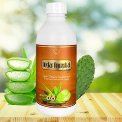 healthy Aloe Nectar Ancestral Purify Detoxify $79. 1 Lt. Natural. Exp. May 2026