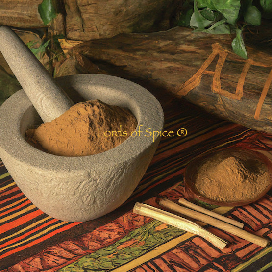 Cats Claw Herb (Unicaria tomentosa) Bark Powder Herbal Quality Herb USA