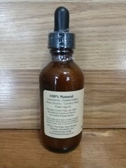 Turmeric Root Extract Drops with Piperine (black pepper) -2 oz Inflammation