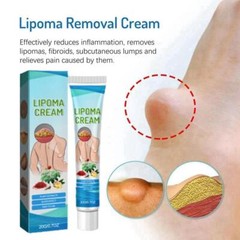 1↑5X Soothing Lipoma Cream Instant Ointment Relieving DiscomfortFat-